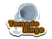 tornado bingo